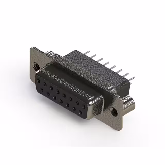 628-015-321-259 EDAC Inc.  D-Sub-Steckverbinderbaugruppen